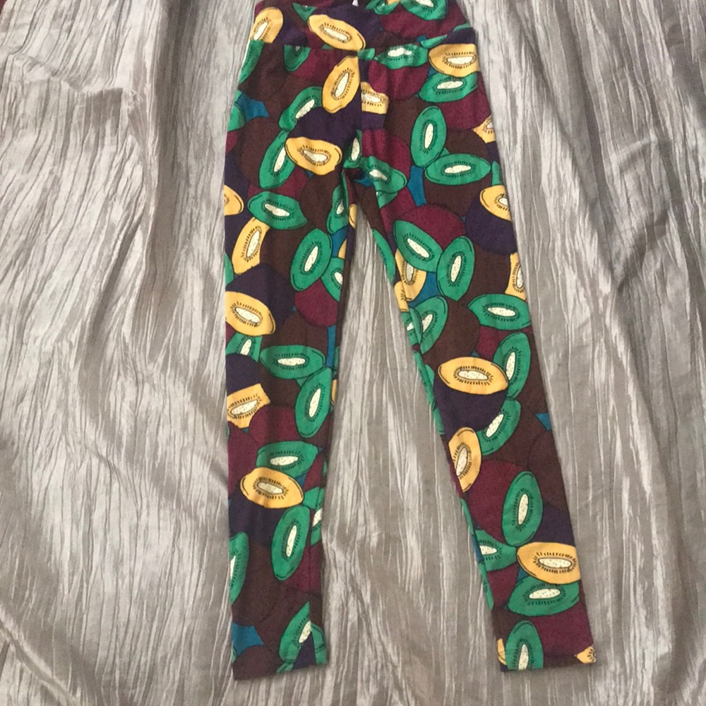 Adult leggings